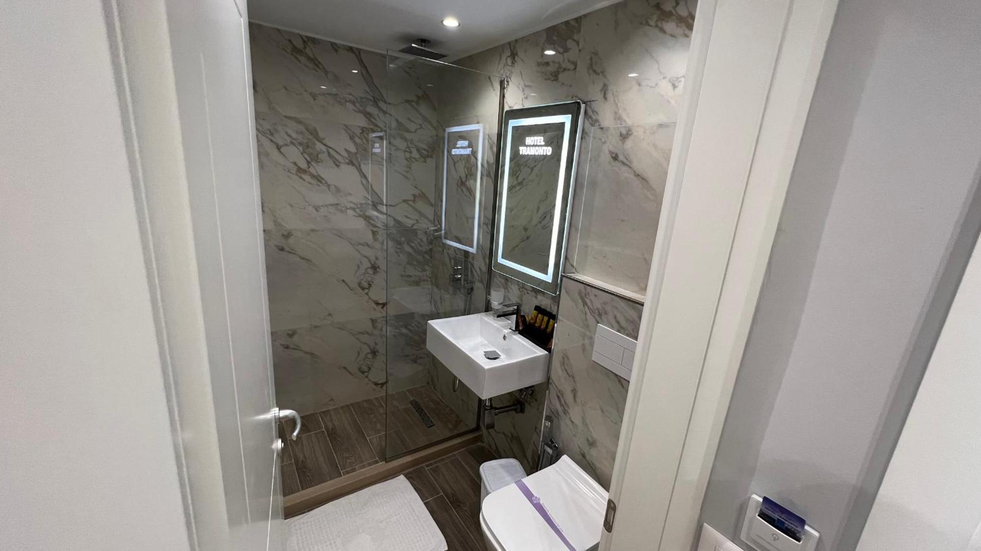 Villa Tramonto Vlore Radhimë Exterior foto